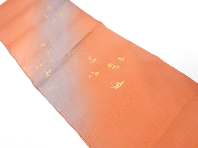 Japanese Kimono / Accessories Silk